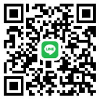 LINE QR code for Laplace Clinic