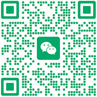 WeChat QR code for Laplace Clinic
